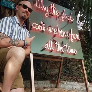 Meet your Posher, Lee